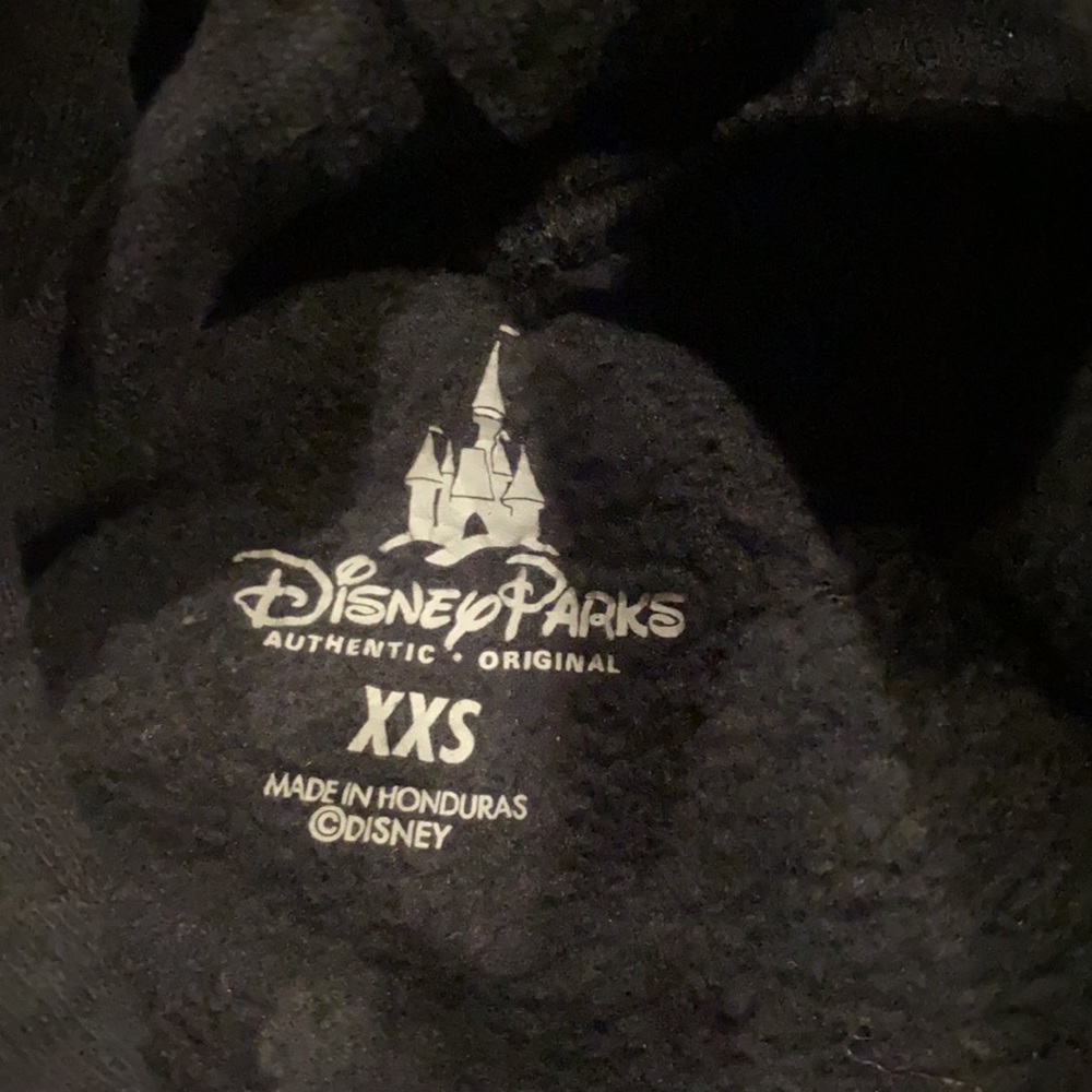 TWINS!! Disney Minnie Mouse sweat shirts - Picture 8 of 9